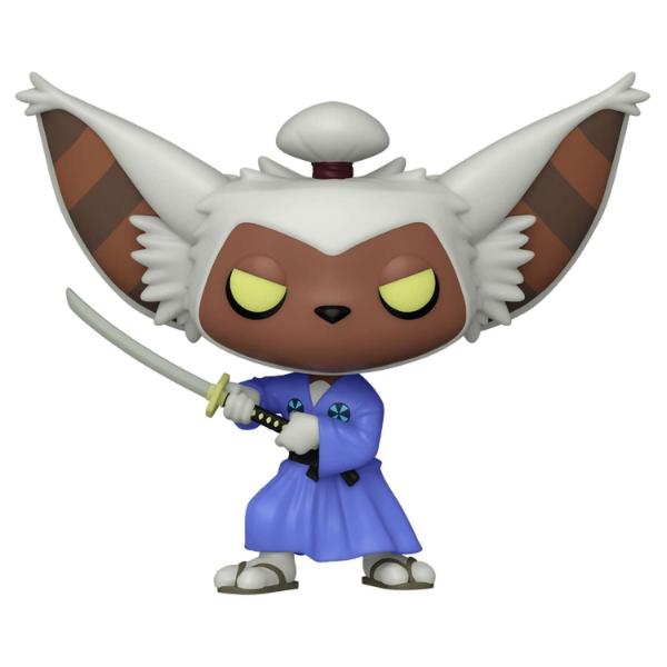 Фигурка Funko POP! Animation Avatar The Last Airbender Momo (1442) 72104