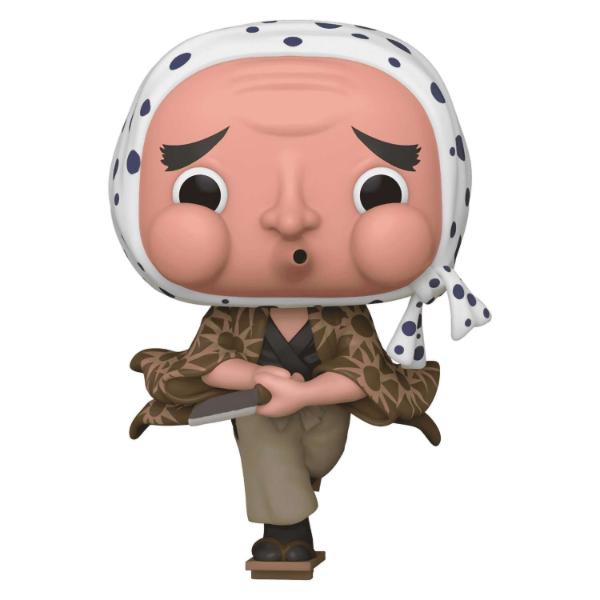 Фигурка Funko POP! Animation Demon Slayer Hotaru Haganezuka (No Hat) (1407) 72610