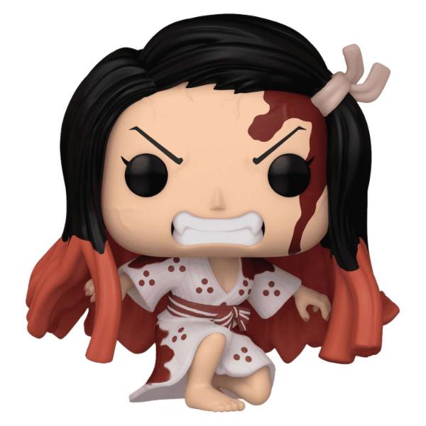 Фигурка Funko POP! Animation Demon Slayer Nezuko Kamado (Kneeling) (Exc) (1411) 73878