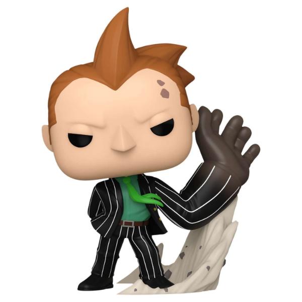 Фигурка Funko POP! Animation My Hero Academia Re-Destro (1523) 75558