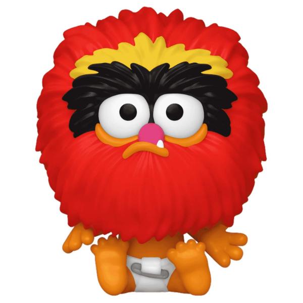 Фигурка Funko POP! Disney Muppets Mayhem Baby Animal (1492) 77176