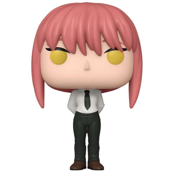 Фигурка Funko POP! Animation Chainsaw Man Makima (1679) 80321