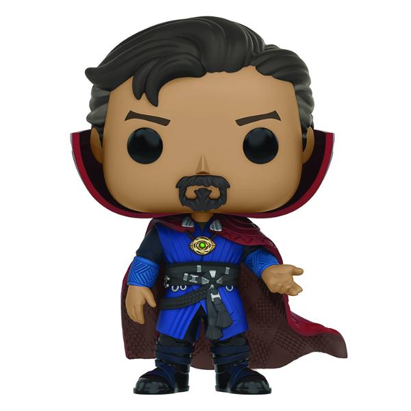 Фигурка Funko POP! Bobble Marvel Doctor Strange Doctor Strange (169) 9744