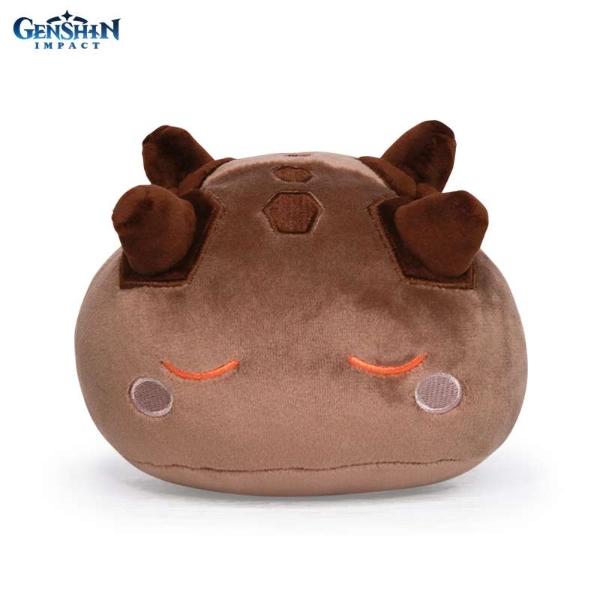 Плюшевая игрушка Slime Plush Toy Geo Slime Plush 6974696610628