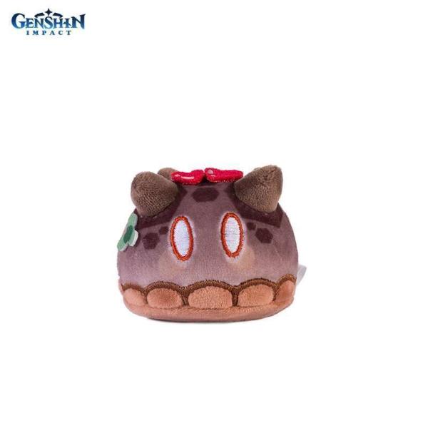 Плюшевая игрушка Slime Series Sweets Party Plushes Geo Slime Cupcake 6975213685488