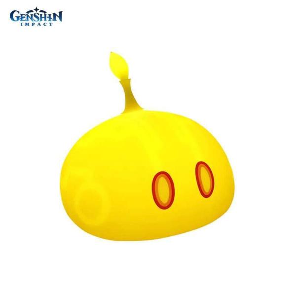 Светильник Silicone Night Lamp Electro Slime 6974096536832