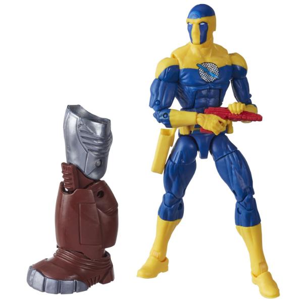 Фигурка Marvel Legends BLW Marvel's Spymaster 15см E8761  Hasbro HSB0031 0