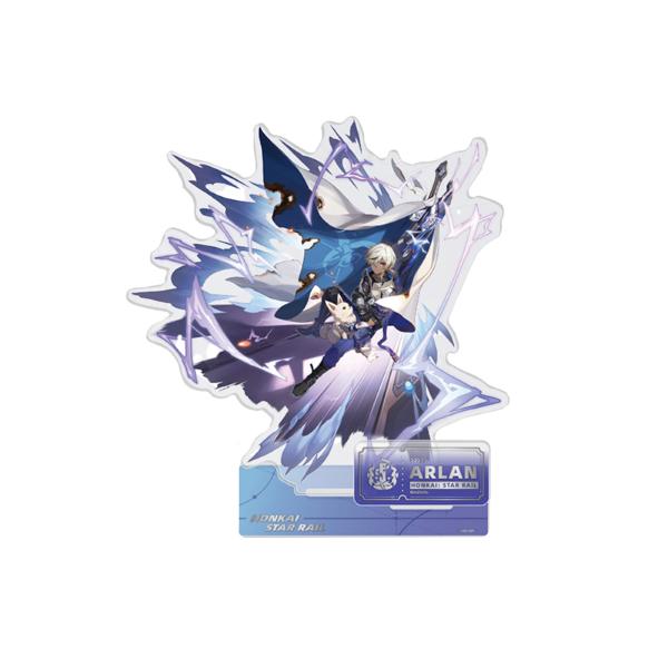 Акриловая фигурка Character Standee Destruction 6975628249732