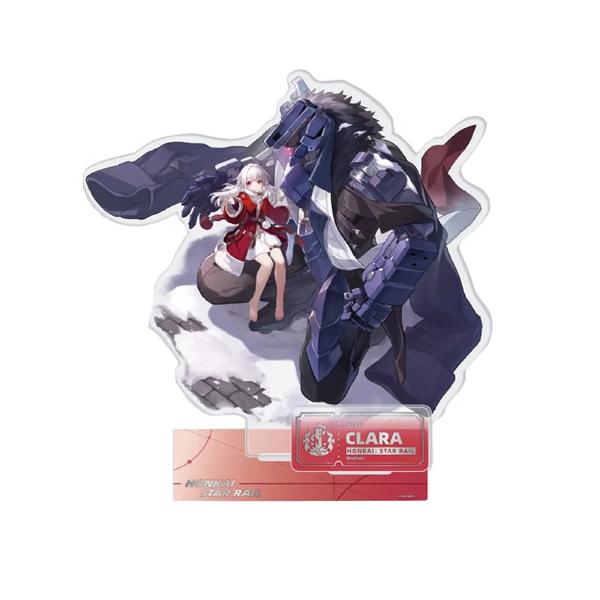 Акриловая фигурка Character Standee Destruction 6976068142577
