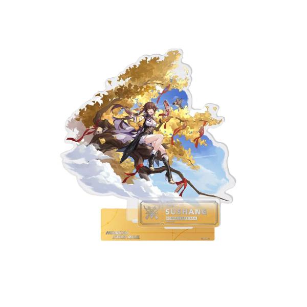 Акриловая фигурка Character Standee The Hunt Sushang 6976068142812