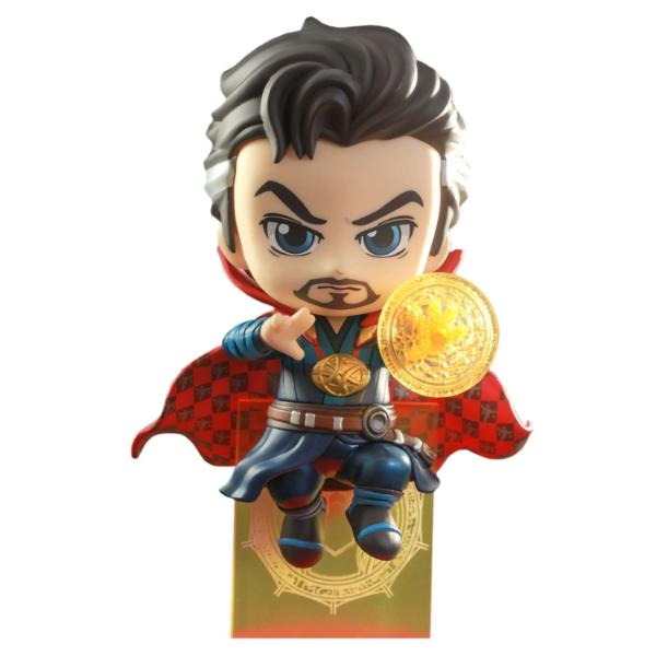 Фигурка Spider-Man No Way Home Doctor Strange  Hot Toys HotT9 0