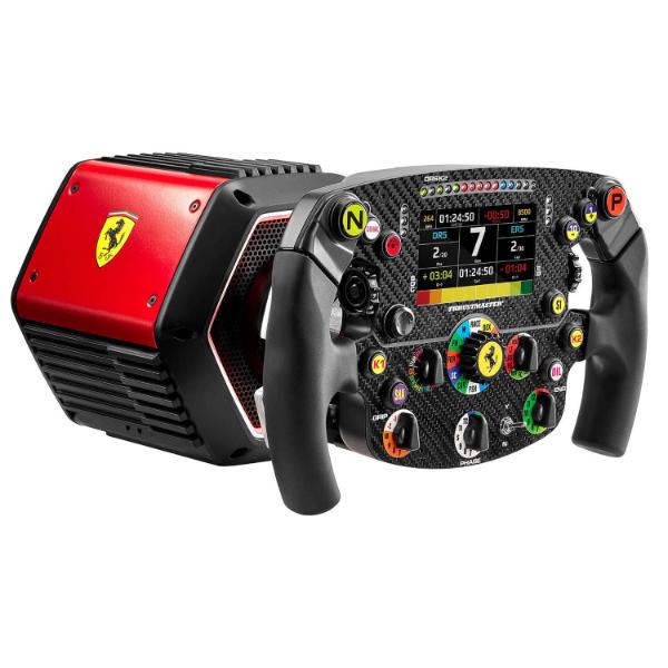 Руль Thrustmaster T818 FERRARI SF1000 SIMULATOR, ПК 16093