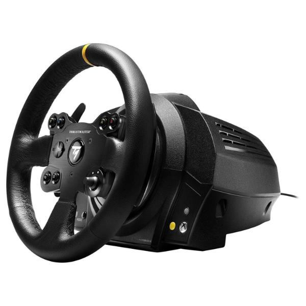 Руль Thrustmaster TX RW Leather Edition EU, Xbox ONE/PC 02150