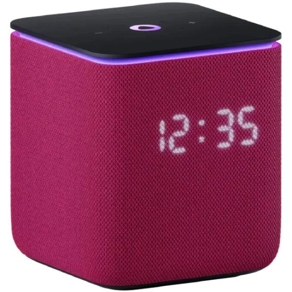 Яндекс Станция Миди Розовая YNDX-00054 Pink