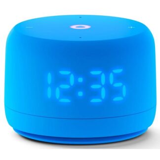 YNDX-00026 Яндекс Станция Лайт Второго поколения Синяя