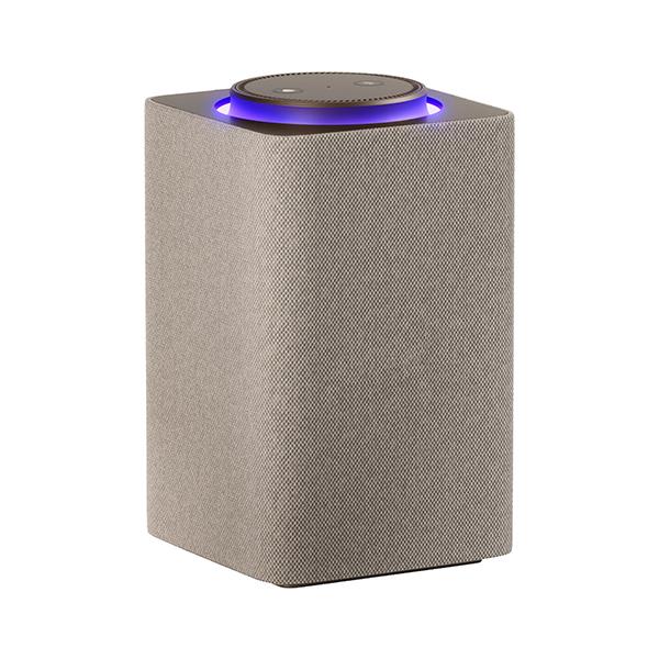 YNDX-00053 Beige Яндекс Станция Макс с Zigbee Бежевая