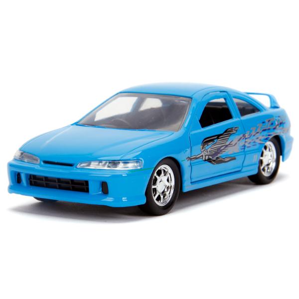 Модель Машинки Форсаж 1:32 FF 1995 Honda Integra Type-R 31029