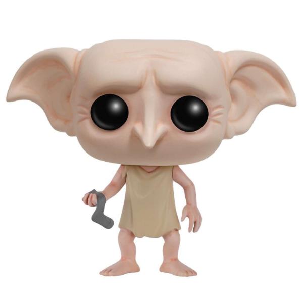 Фигурка Funko POP! Harry Potter S2 Dobby (17) 6561  Funko Fun1266 0