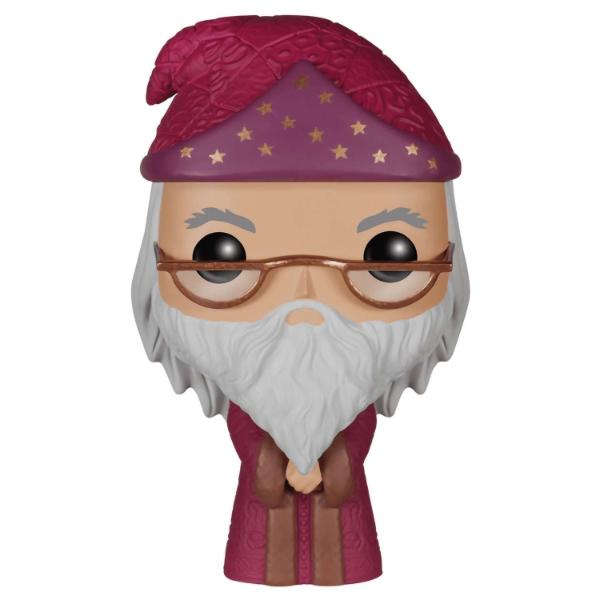Фигурка Funko POP! Гарри Поттер Альбус Дамблдор  Funko Fun1267 0