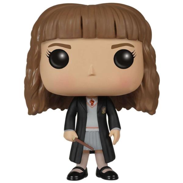 Фигурка Funko POP! Harry Potter S1 Hermione Granger  Funko Fun1268 0