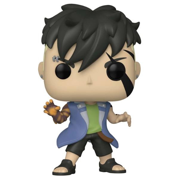 Фигурка Funko POP! Boruto Kawaki (GW) (Exc) (1036) 54546  Funko Fun25491221 0