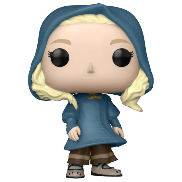 Фигурка Funko POP! TV Witcher Ciri (1191) 57813  Funko Fun25491922 0