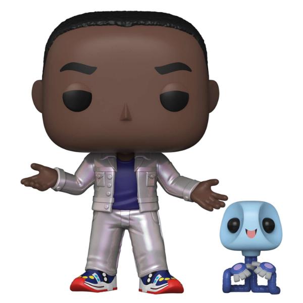 Фигурка Funko POP! AI G Rhythm with Pete  Funko Fun25492066 0