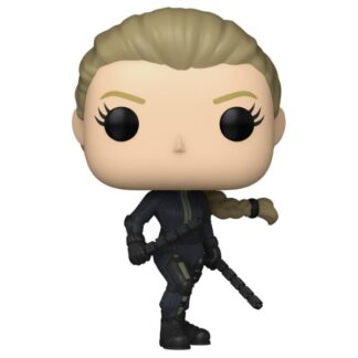 Фигурка Funko POP! TV Bobble Marvel Hawkeye Yelena  Funko Fun25492121 0