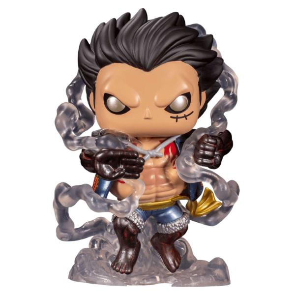 Фигурка аниме Funko POP! Ван Пис Луффи  Funko Fun25492161 0