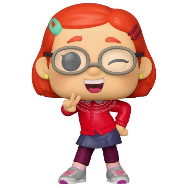 Фигурка Funko POP! Disney Turning Red Meilin Lee  Funko Fun25492327 0
