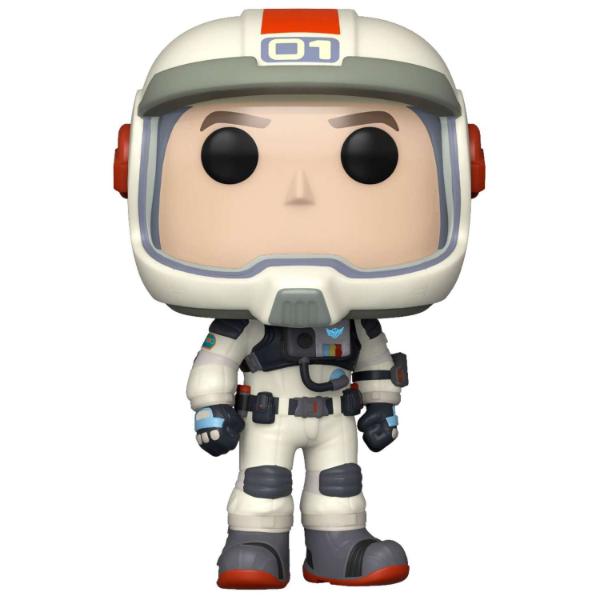 Фигурка Funko POP! Disney Базз Лайтер  Funko Fun25492386 0