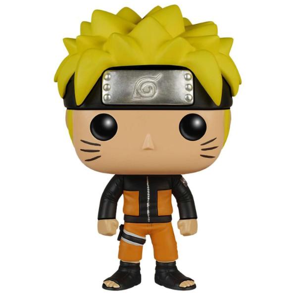 Фигурка аниме Funko POP! Наруто Ураганные хроники Наруто  Funko Fun277 0