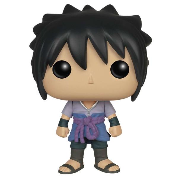 Фигурка Funko POP! Наруто Ураганные хроники Саске  Funko Fun278 0