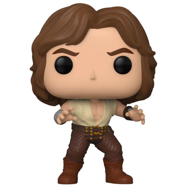 Фигурка Funko POP! TV Hercules Hercules (1154) 40359  Funko Fun40359 0
