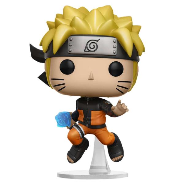 Фигурка аниме Funko POP! Наруто Расенган  Funko Fun426 0