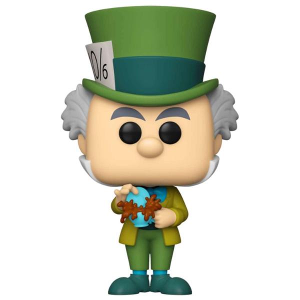 Фигурка Funko Alice in Wonderland Mad Hatter  Funko Fun55736 0