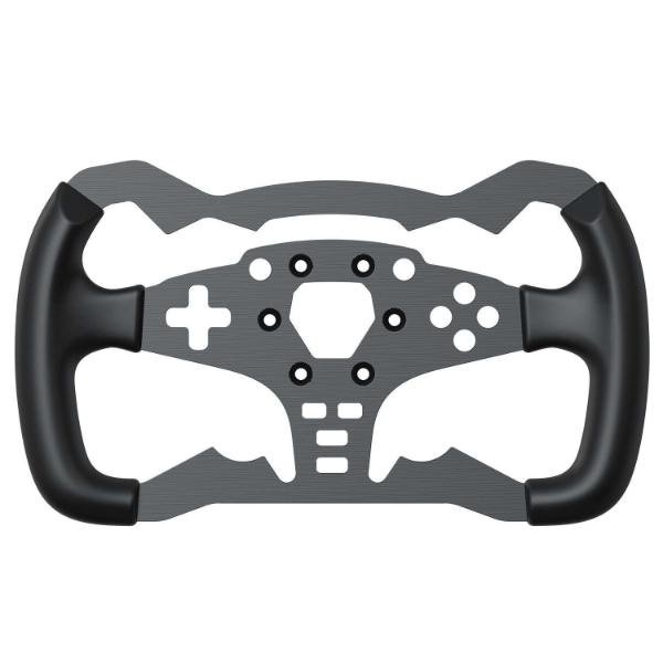 RS032 Съемное рулевое колесо (каркас) MOZA ES Formula Wheel Mod