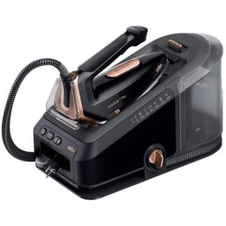 Парогенератор Braun CareStyle 7 Pro IS7286BK