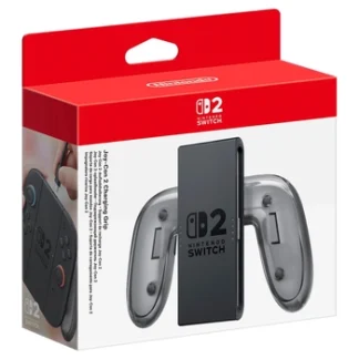 Nintendo Switch 2 Joy-Con 2 Charging Grip - Зарядная Станция