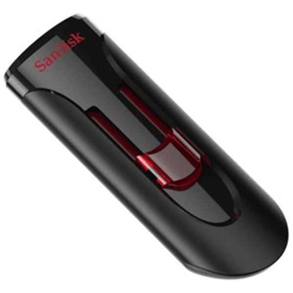 USB Флеш-накопитель Sandisk 32GB FlashDrive Cruzer Glide