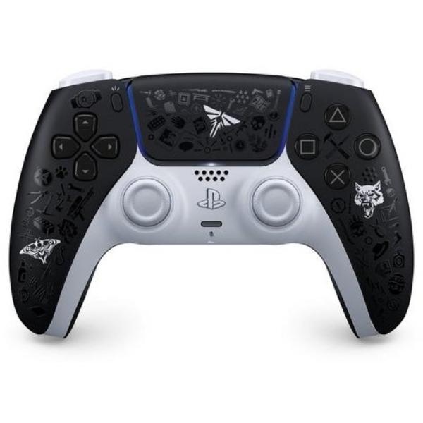 PS5 Controller Wireless DualSense Last Of Us Edition
