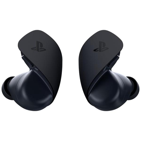 Беспроводные наушники PULSE Explore Black