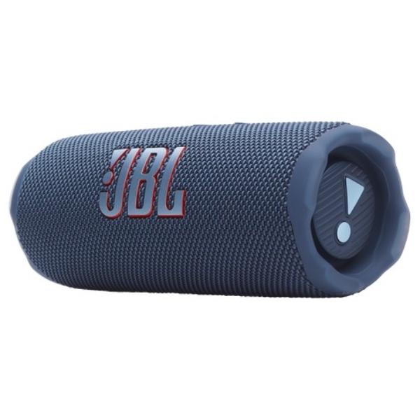 Портативная колонка JBL Flip 7 Blue