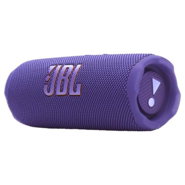 Портативная колонка JBL Flip 7 Violet