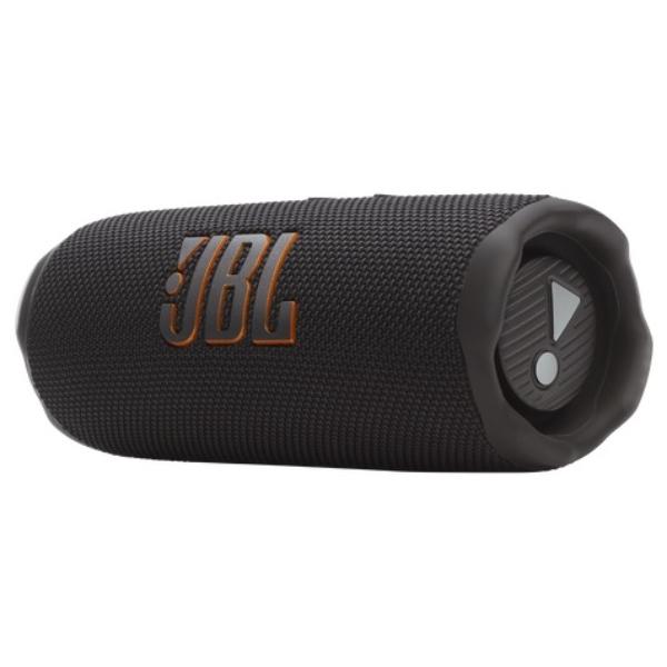 Портативная колонка JBL Flip 7 Black