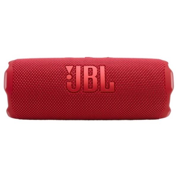 Портативная колонка JBL Flip 7 Red