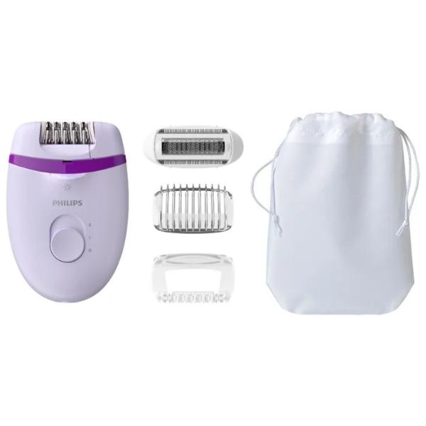 Эпилятор Philips BRE275