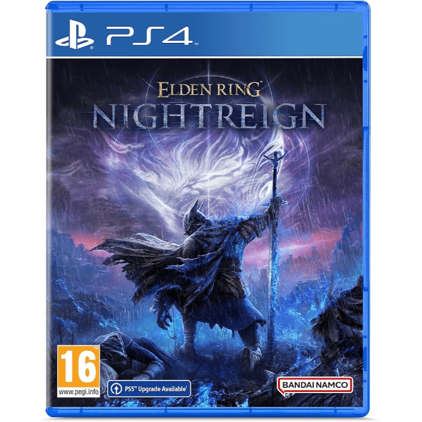 Elden Ring Nightreign (PS4)