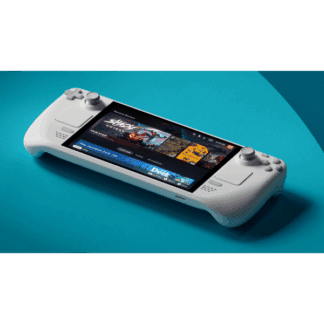 Valve Steam Deck Oled - Limited Edition White