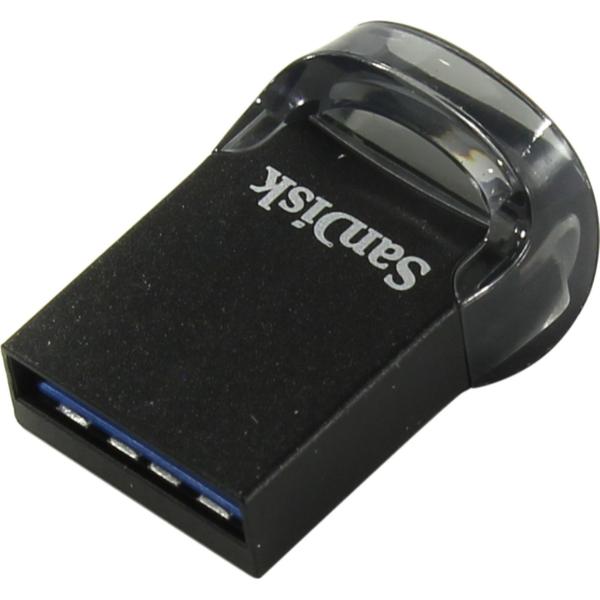 USB Флеш-накопитель SanDisk 128GB Ultra Fit USB 3.1 Flash Drive